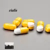 Cialis occorre prescrizione medica c